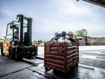 Sens eRecycling