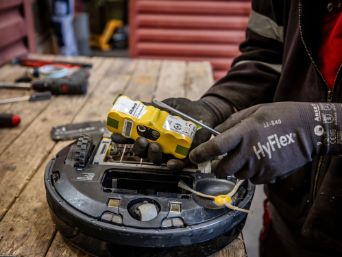 Sens eRecycling