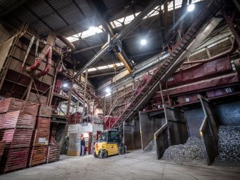 Sens eRecycling