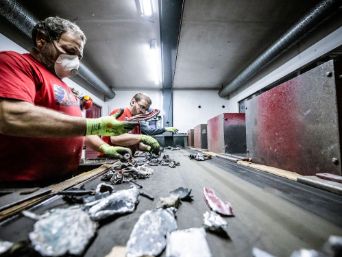 Sens eRecycling