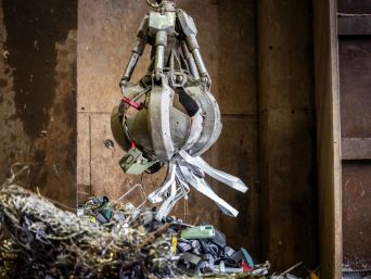 Sens eRecycling