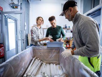Sens eRecycling