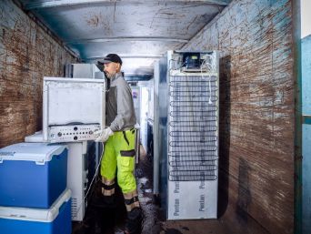 Sens eRecycling