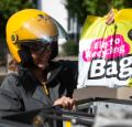 Electro Recycling Bag