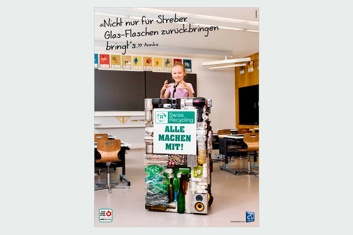 Sens eRecycling
