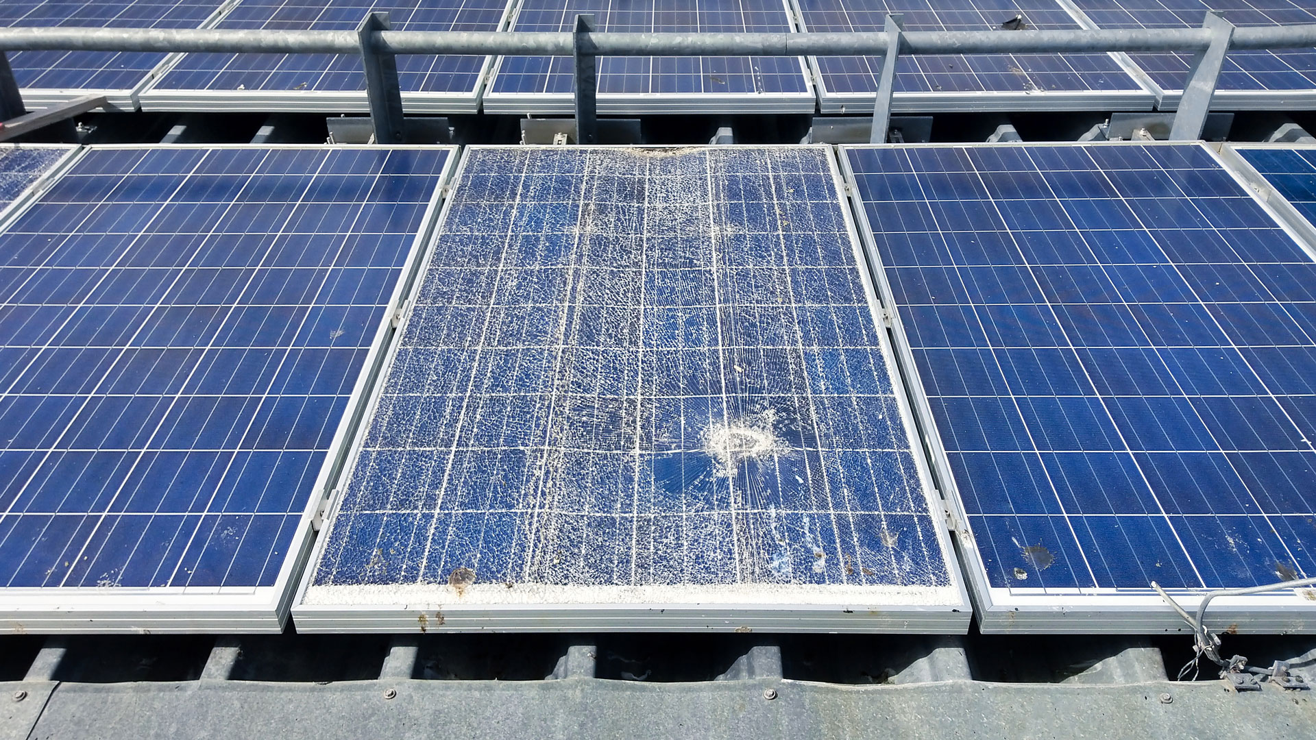 Sens eRecycling
