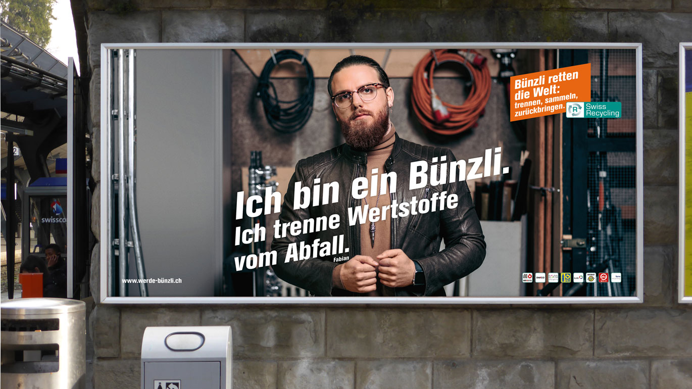 Sens eRecycling
