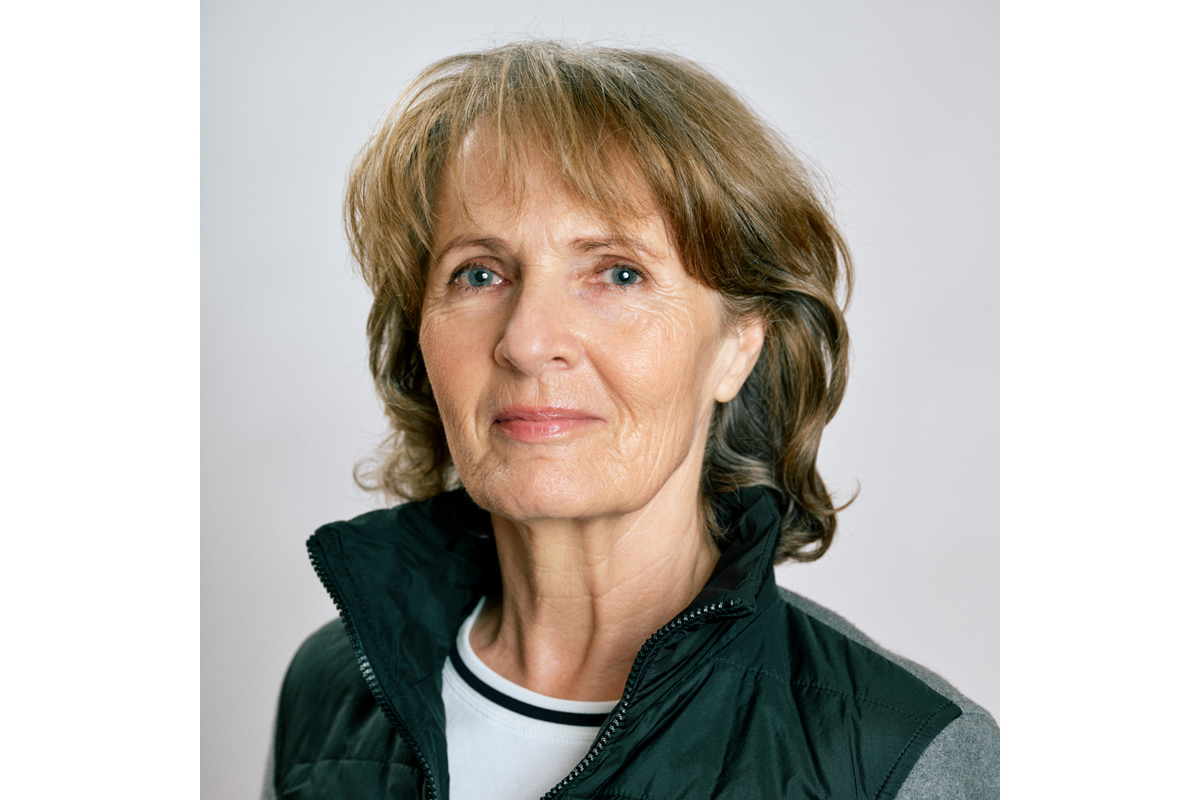 Heidi Luck – Geschäftsführerin SENS eRecycling