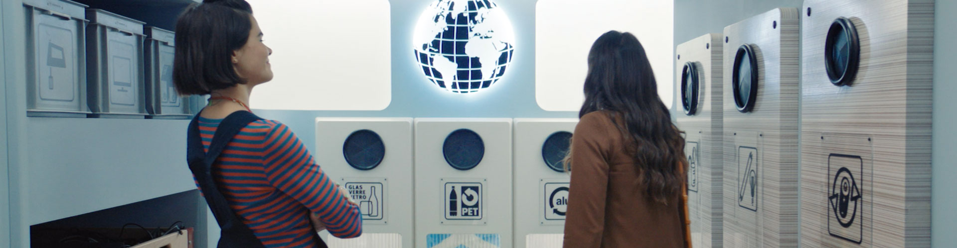 Sens eRecycling