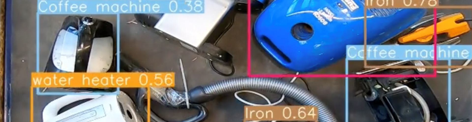 Sens eRecycling