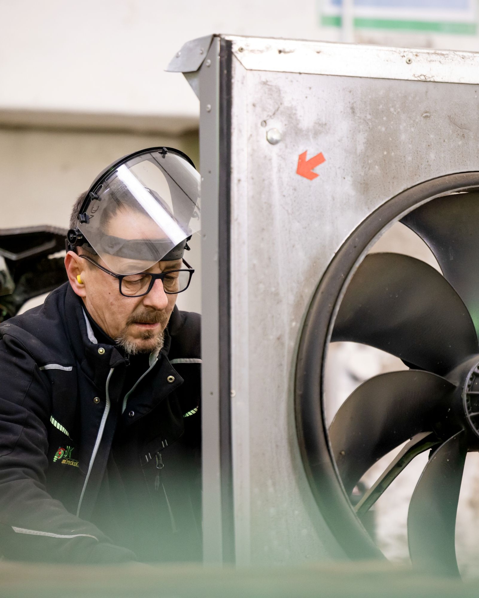 Sens eRecycling