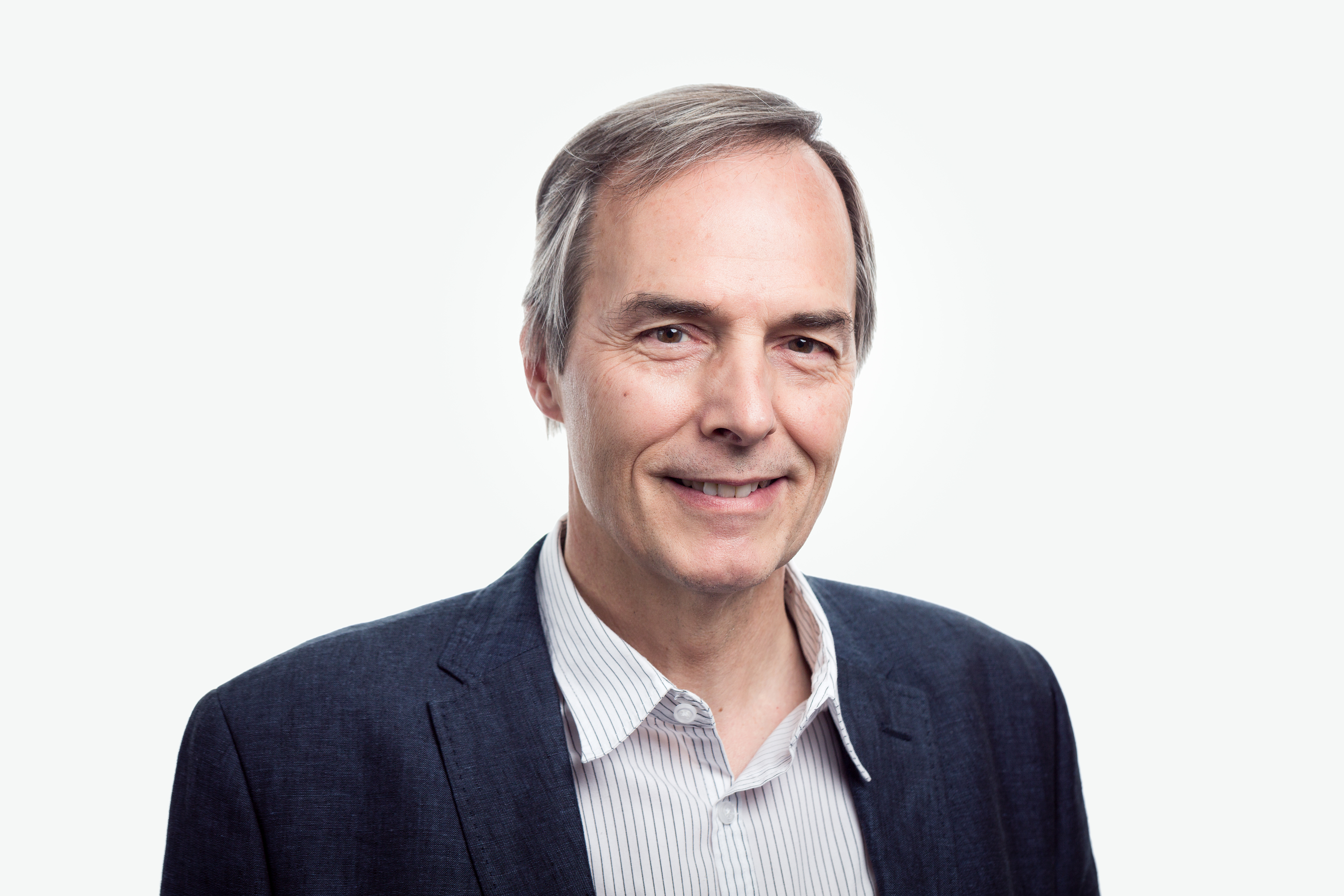 Peter Schürch – Kunden & Partner SENS eRecycling