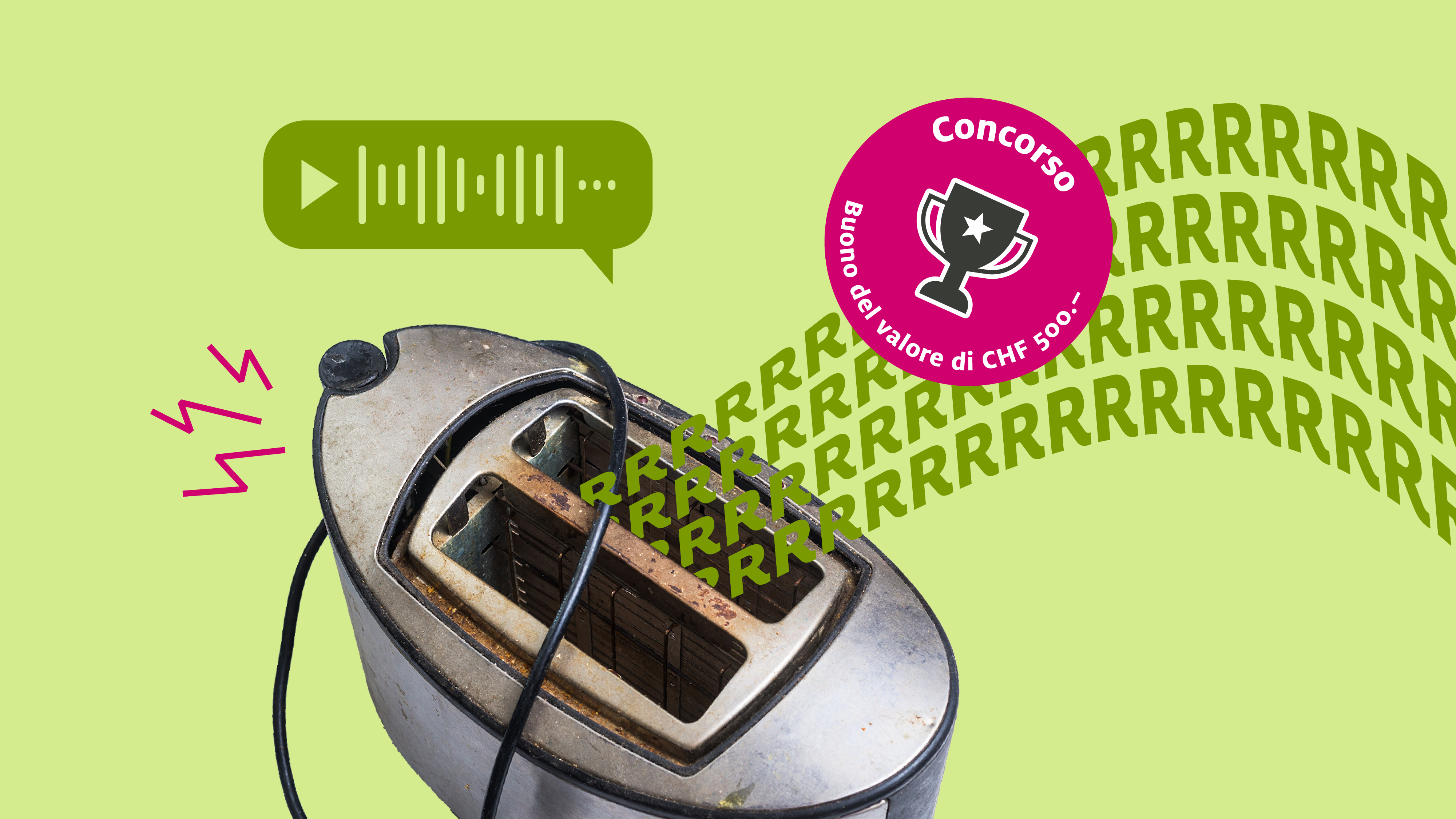 Sens eRecycling
