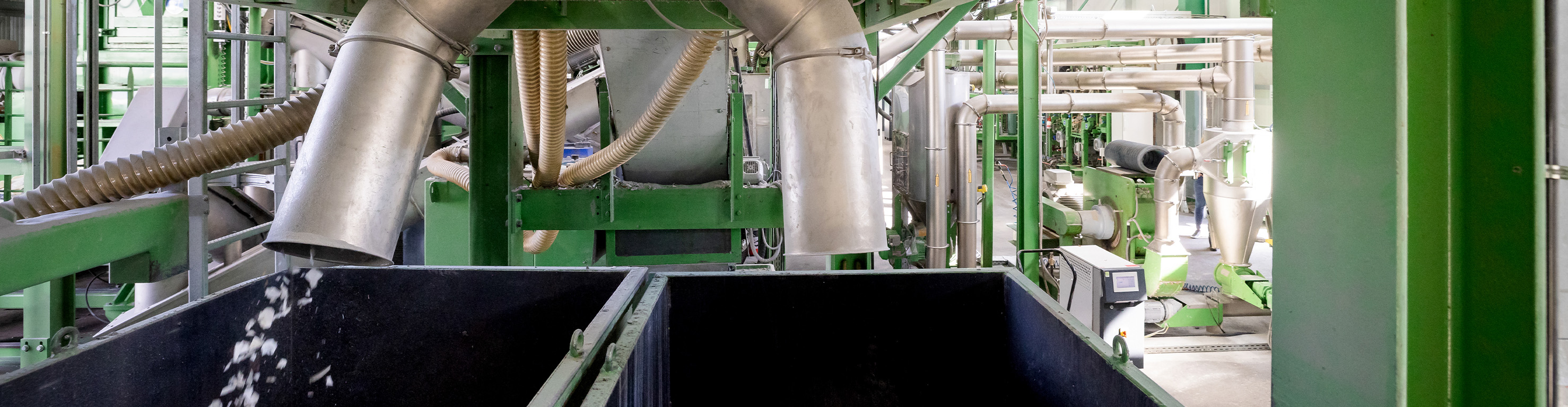 Sens eRecycling