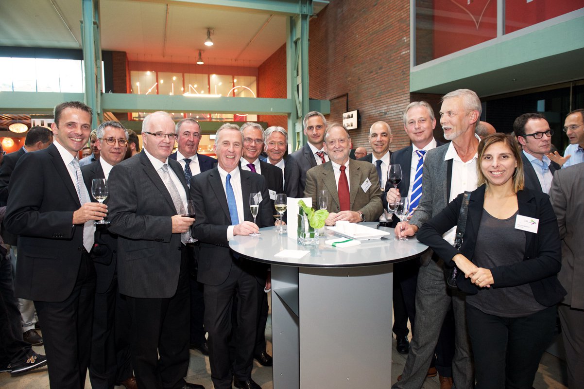 Sens eRecycling