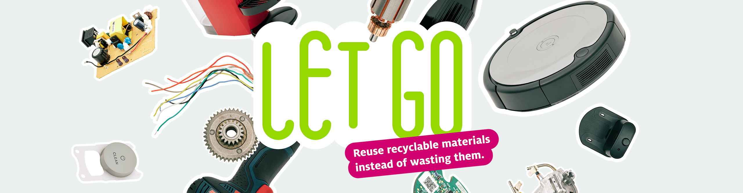 Sens eRecycling