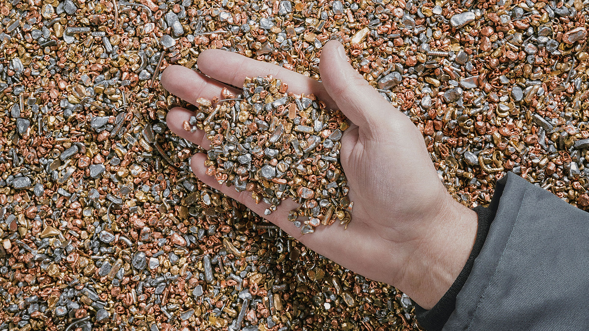 Sens eRecycling