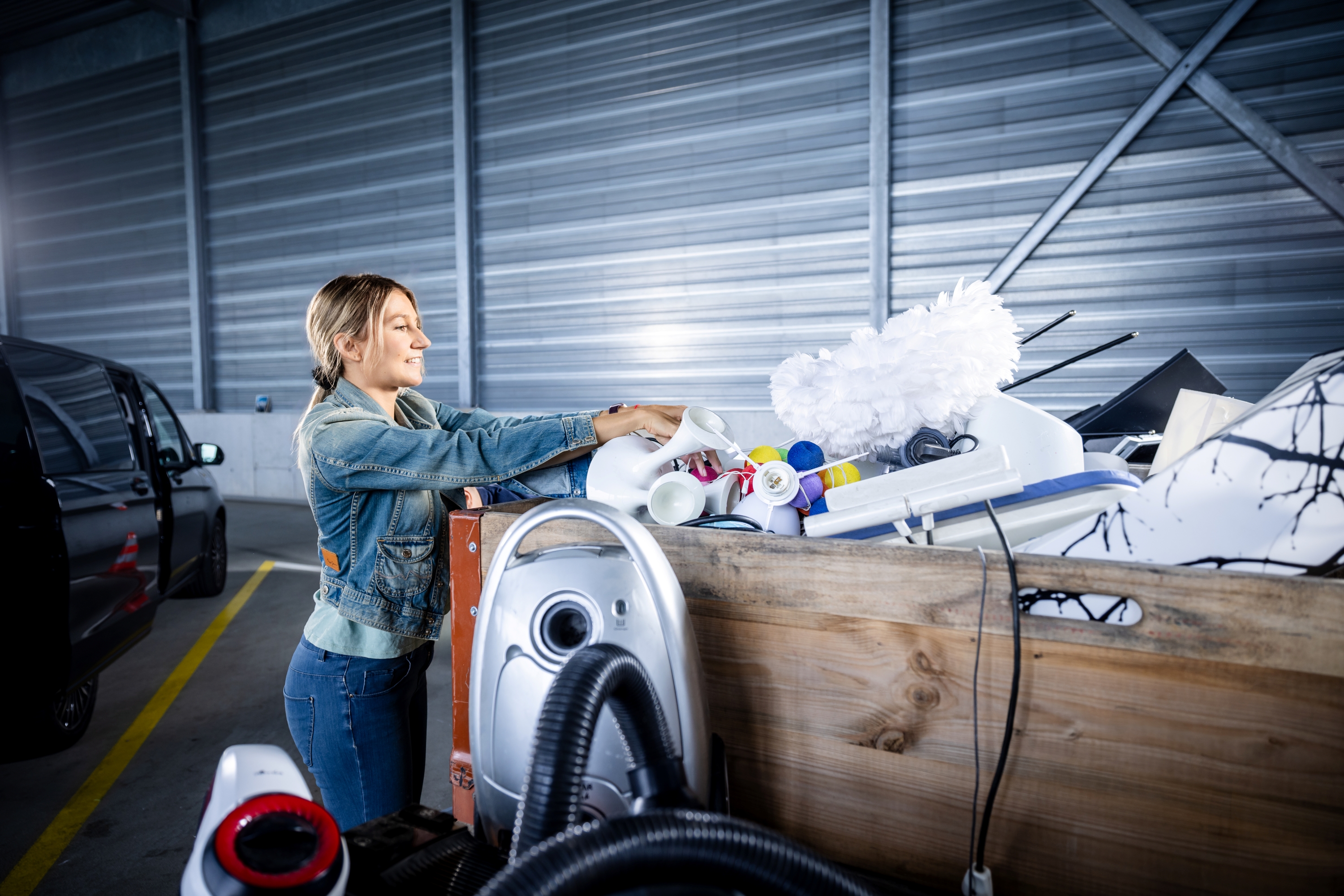 Sens eRecycling