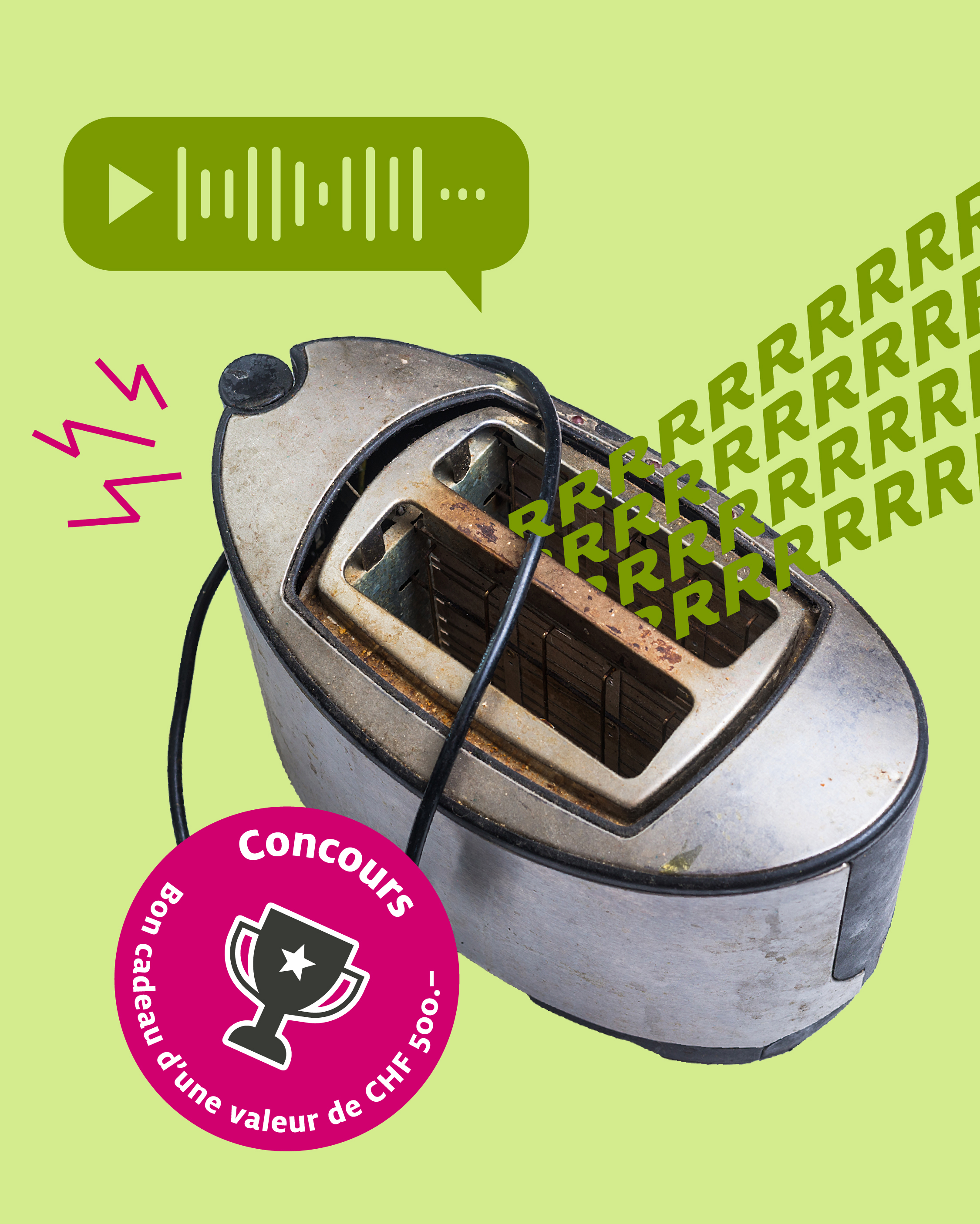 Sens eRecycling