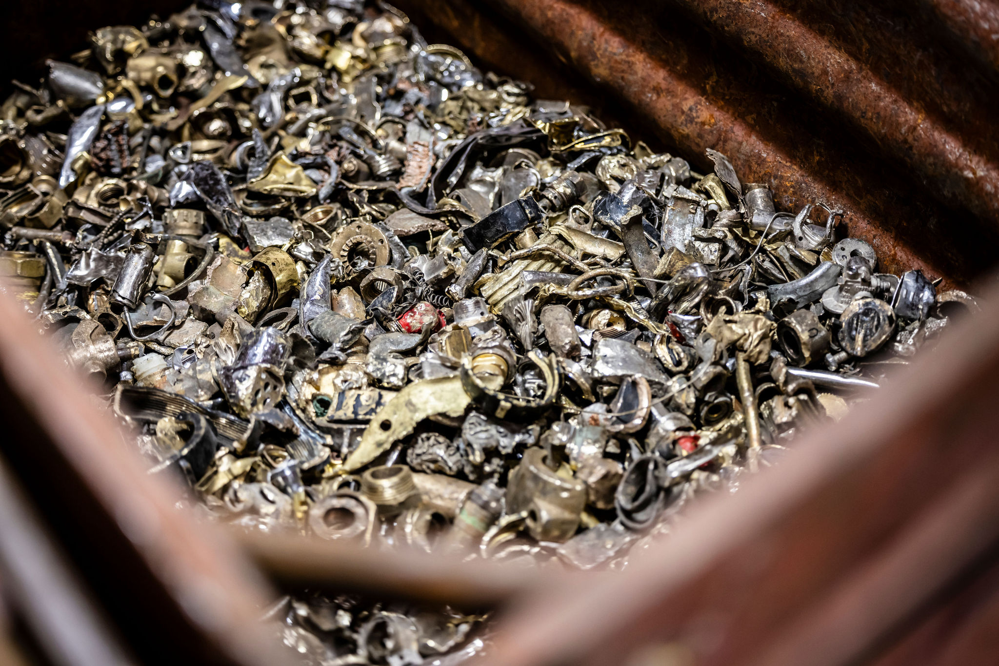 Sens eRecycling