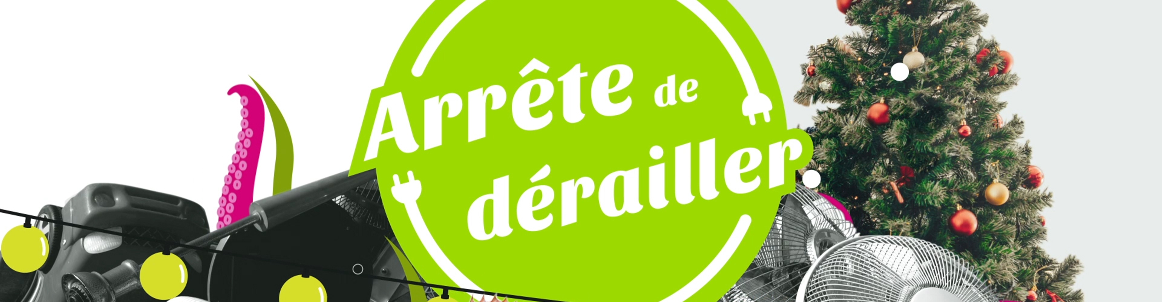Sens eRecycling