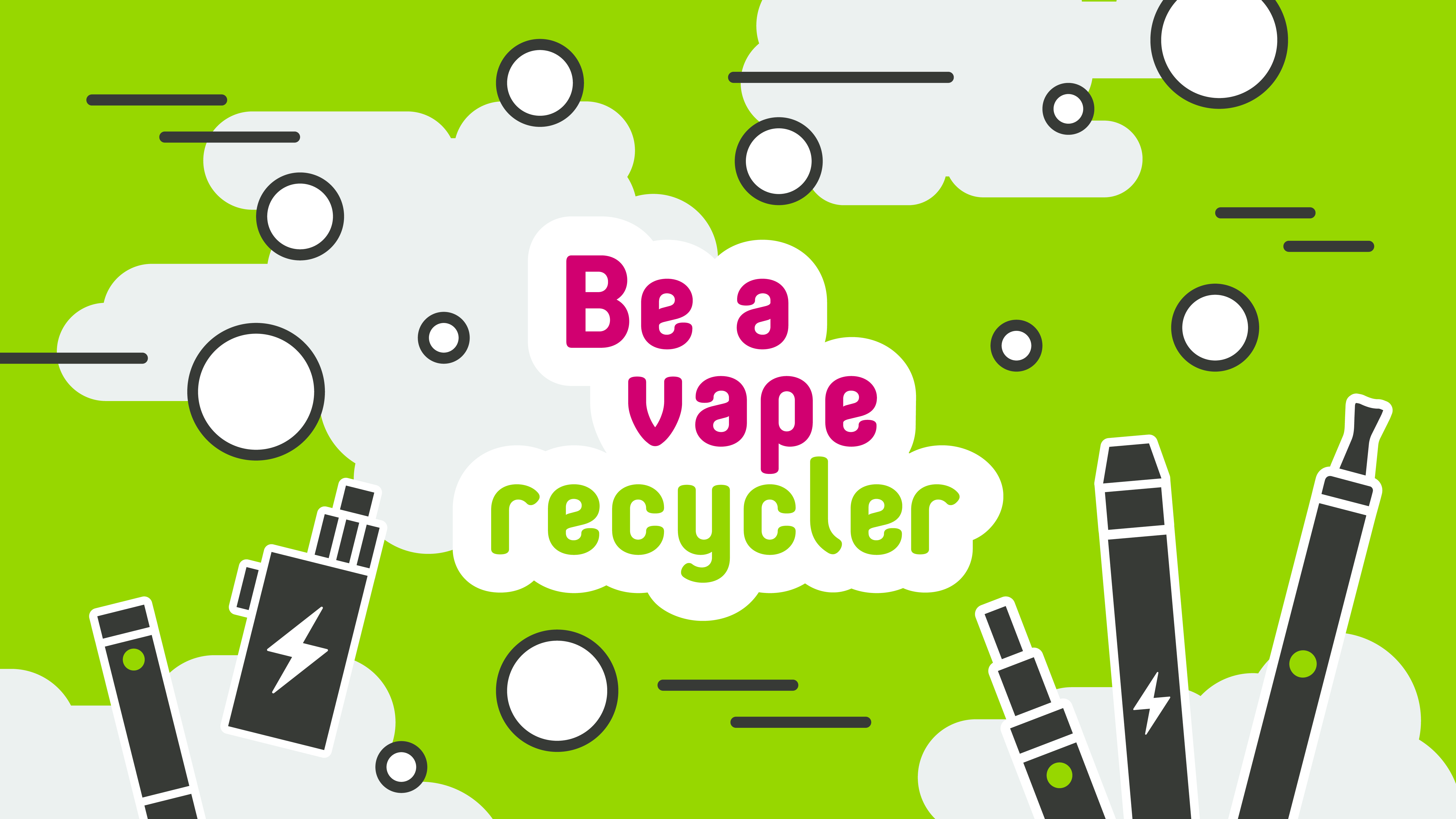 Sens eRecycling