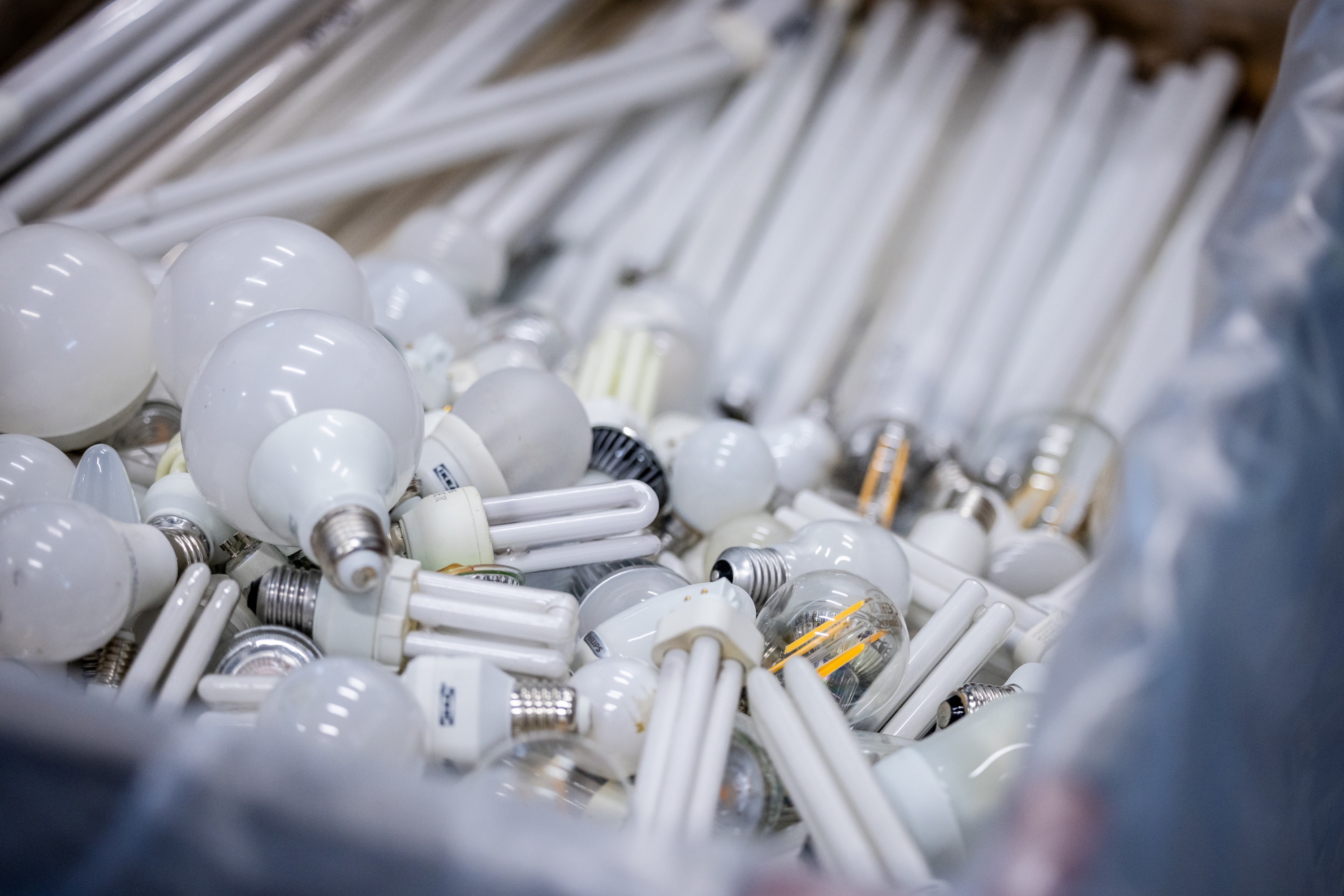 Sens eRecycling