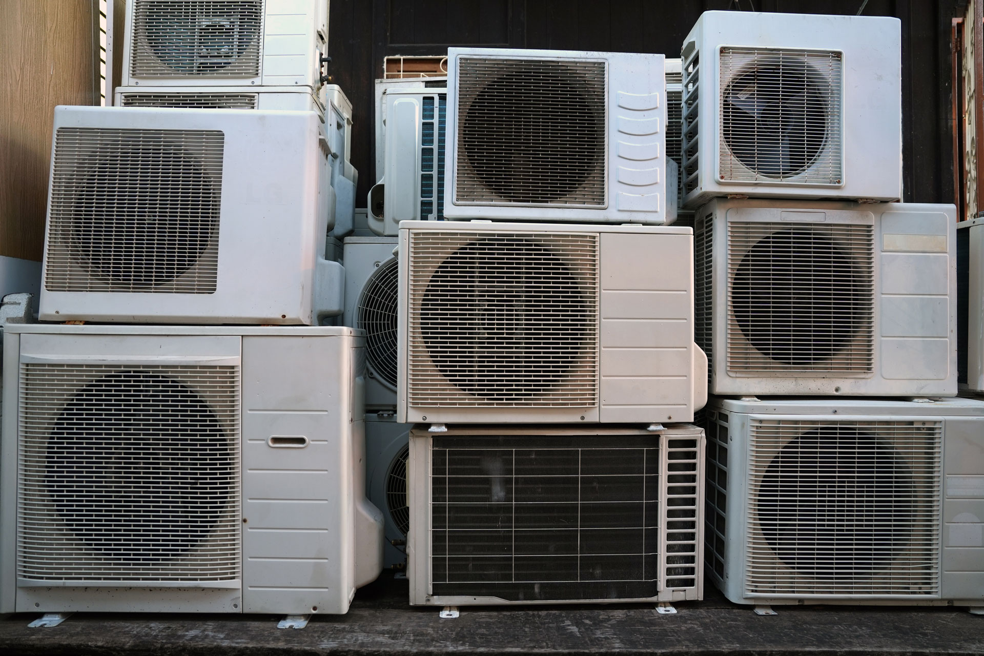 Sens eRecycling