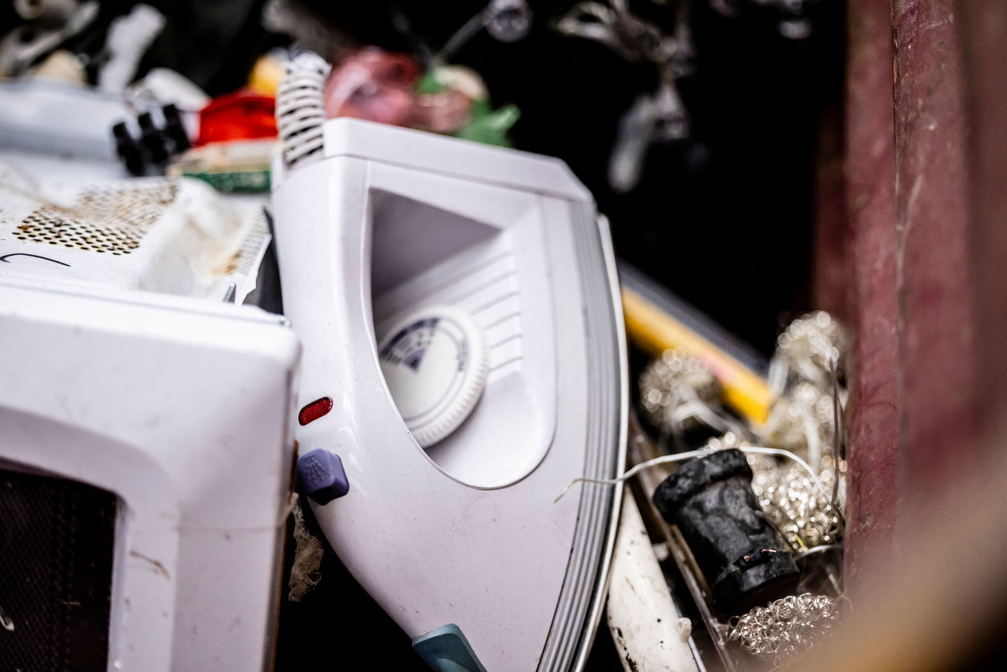 Sens eRecycling