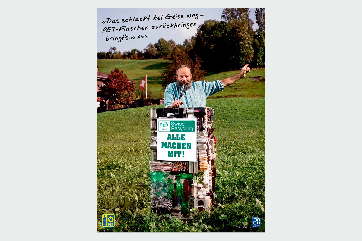 Sens eRecycling