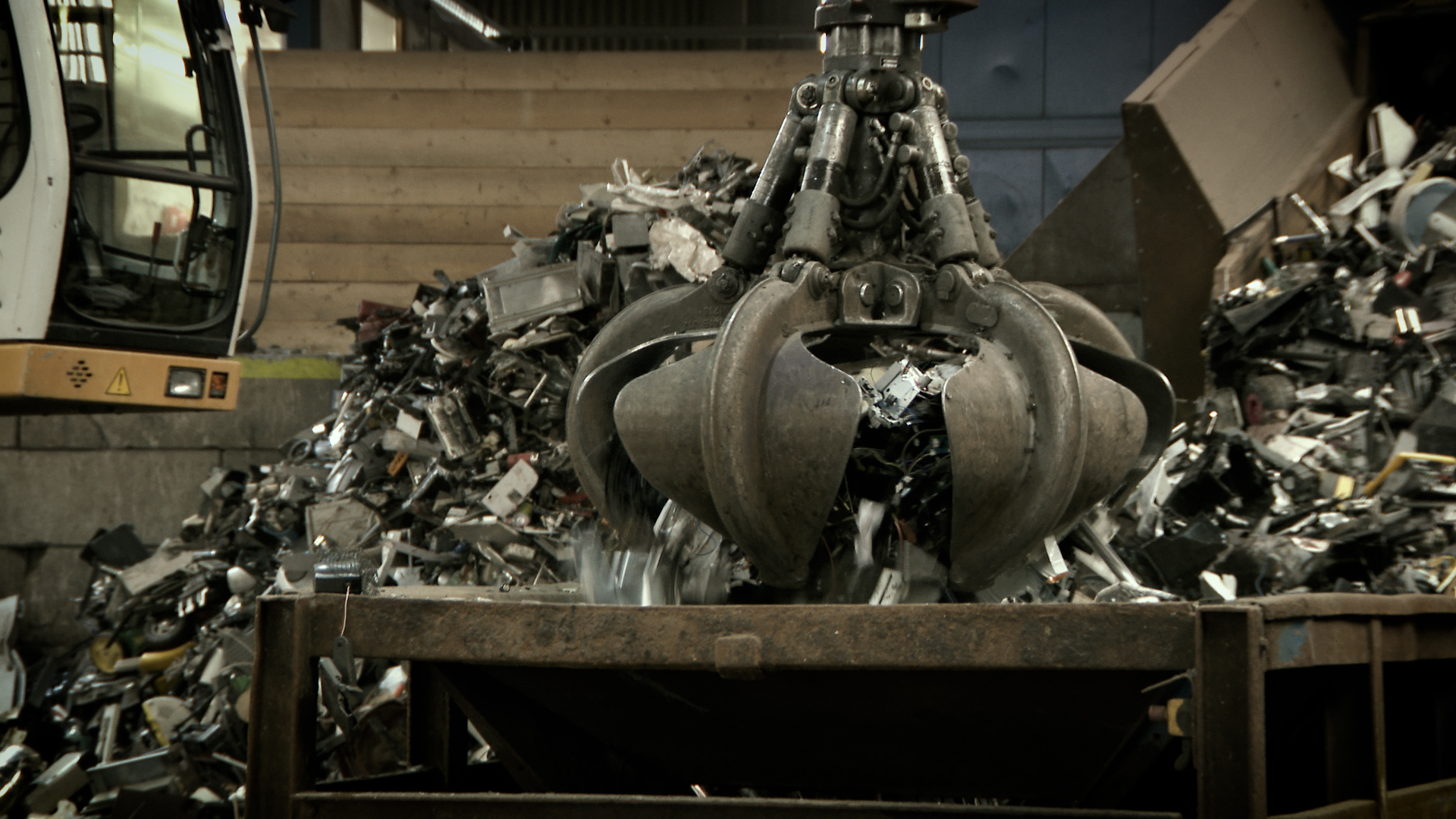 Sens eRecycling