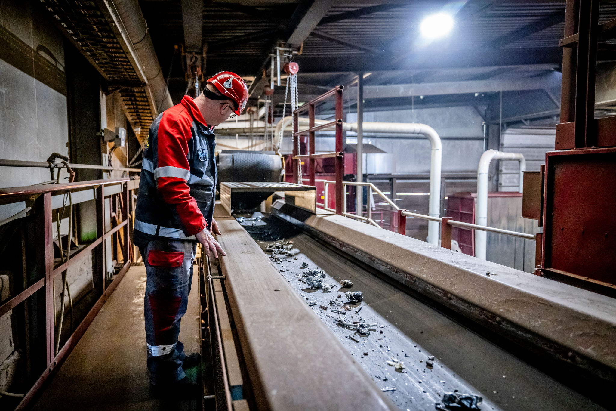 Sens eRecycling