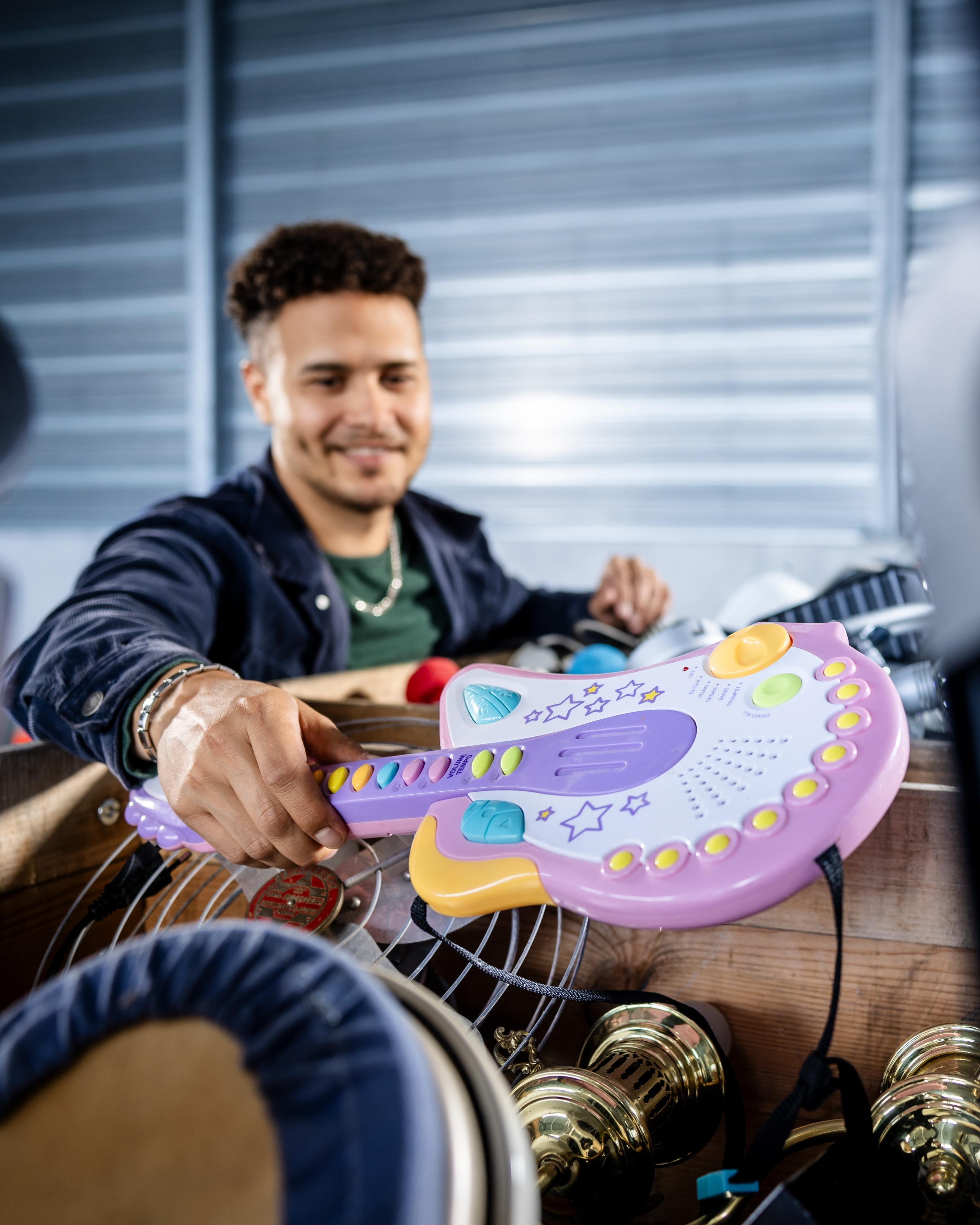 Sens eRecycling