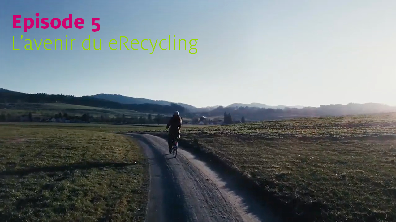 Sens eRecycling