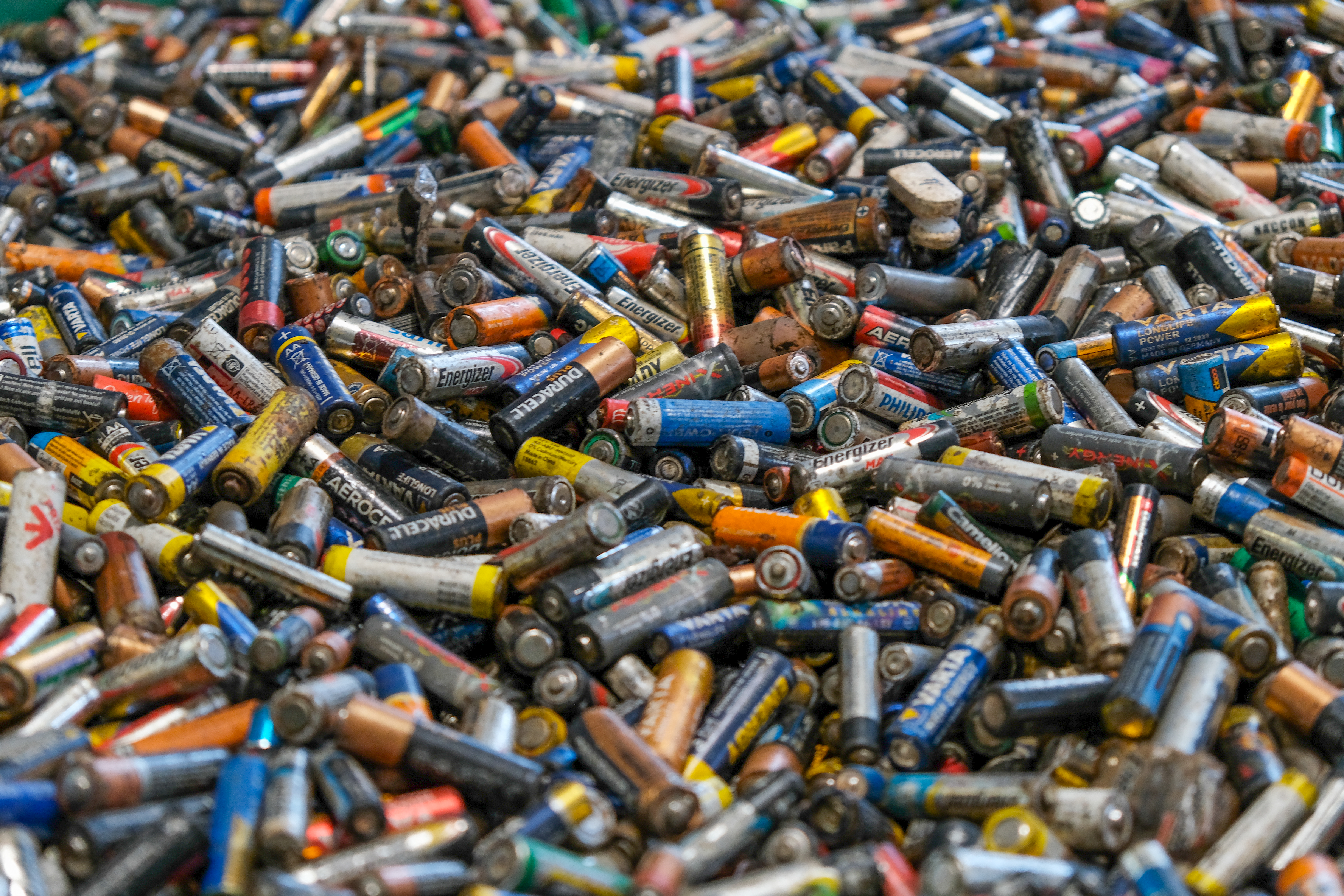 Sens eRecycling