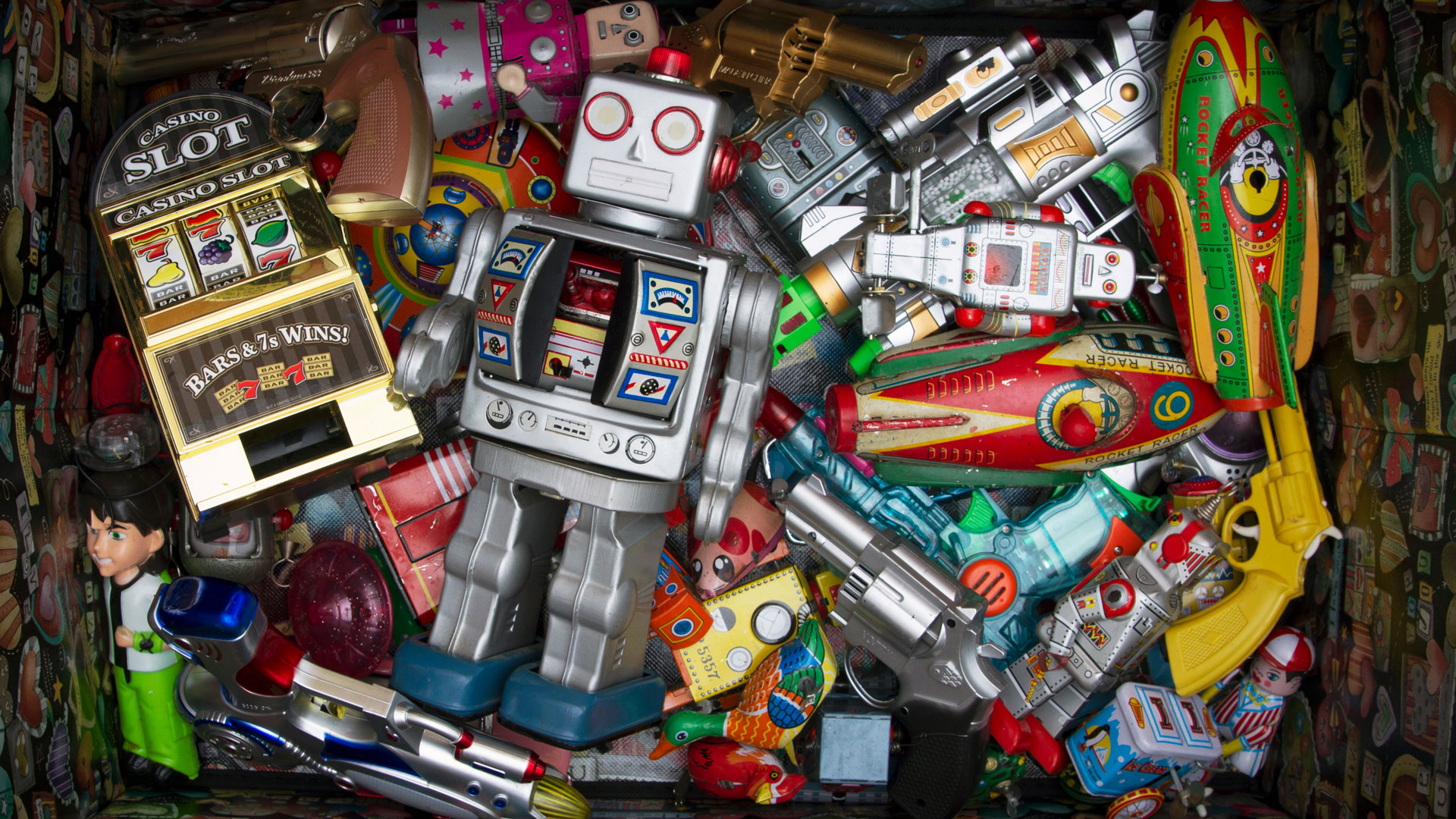Sens eRecycling
