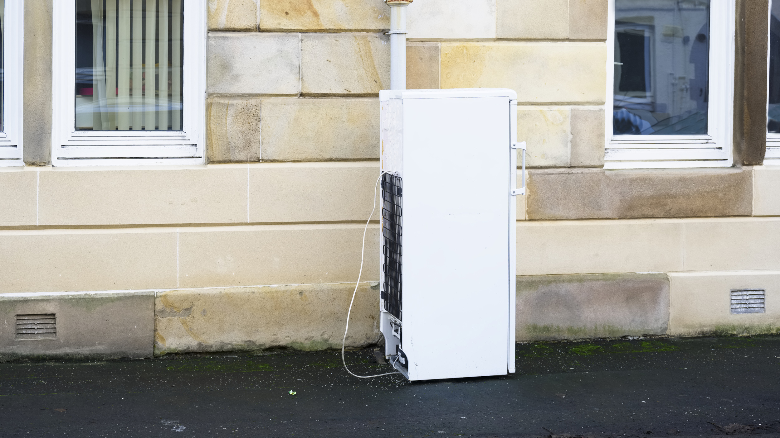 Sens eRecycling